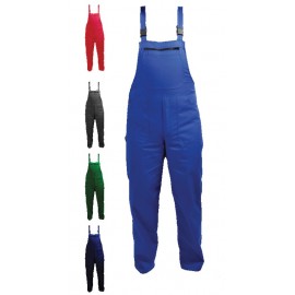 HARD  Pantalon Pieptar - Bumbac